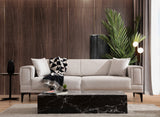 Canapea extensibilă Horizon, 3 locuri, Diverse culori - Ecru | SKU: 560ARE2261 | Canapea extensibilă Horizon, 3 locuri, varianta Ecru, produs pentru amenajarea locuinței, disponibil online în România la CasaMob