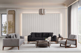 Canapea extensibilă 3 locuri Sinor, Diverse culori, 225 x 92 x 75 cm - Antracit | SKU: 560ARE2363 | Canapea extensibilă 3 locuri Sinor, 92x57x75 cm, varianta Antracit, produs pentru amenajarea locuinței, disponibil online în România la CasaMob