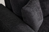 Canapea extensibilă 3 locuri Sinor, Diverse culori, 225 x 92 x 75 cm - Antracit | SKU: 560ARE2363 | Canapea extensibilă 3 locuri Sinor, 92x57x75 cm, varianta Antracit, produs pentru amenajarea locuinței, disponibil online în România la CasaMob