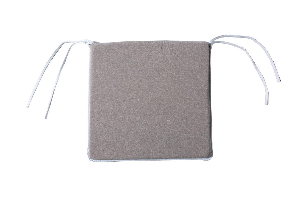 Pad pentru scaun, Multicolor, 45x3x45 cm