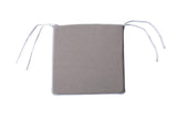 Pad pentru scaun, Multicolor, 45x2.5x45 cm, SKU 561CLR2106