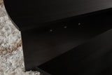 Măsuță de cafea Orion, Diverse culori, 90x60x30 cm - Wood black | SKU: 563NRD1902 | Măsuță de cafea Orion, 90x60x30 cm, varianta Wood black, produs pentru amenajarea locuinței, disponibil online în România la CasaMob