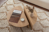Măsuță de cafea Orion, Diverse culori, 90x60x30 cm - Honey oak | SKU: 563NRD1903 | Măsuță de cafea Orion, 90x60x30 cm, varianta Honey oak, produs pentru amenajarea locuinței, disponibil online în România la CasaMob