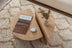 Honey oak | SKU: 563NRD1903 | Măsuță de cafea Orion, 90x60x30 cm, varianta Honey oak, produs pentru amenajarea locuinței, disponibil online în România la CasaMob