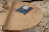Măsuță de cafea Orion, Diverse culori, 90x60x30 cm - Honey oak | SKU: 563NRD1903 | Măsuță de cafea Orion, 90x60x30 cm, varianta Honey oak, produs pentru amenajarea locuinței, disponibil online în România la CasaMob