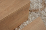 Măsuță de cafea Orion, Diverse culori, 90x60x30 cm - Honey oak | SKU: 563NRD1903 | Măsuță de cafea Orion, 90x60x30 cm, varianta Honey oak, produs pentru amenajarea locuinței, disponibil online în România la CasaMob