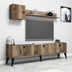 COMODA TV Sestr, Nuc, 180x49x35 cm, SKU 566BMS1148