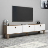 COMODA TV Venom, Stejar, 178x45x35 cm