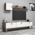 COMODA TV dew, Stejar, 178x34,6x44,8 cm, SKU 566BMS1151
