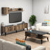 Set Mobila Sufragerie qew, Nuc, 180x49x35 cm, SKU 566BMS1501