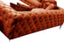 Portocaliu - 197x90x73 cm - 2 locuri | SKU: 569HLN1131 | Canapea fixă Como, varianta Portocaliu - 197x90x73 cm - 2 locuri, produs pentru amenajarea locuinței, disponibil online în România la CasaMob
