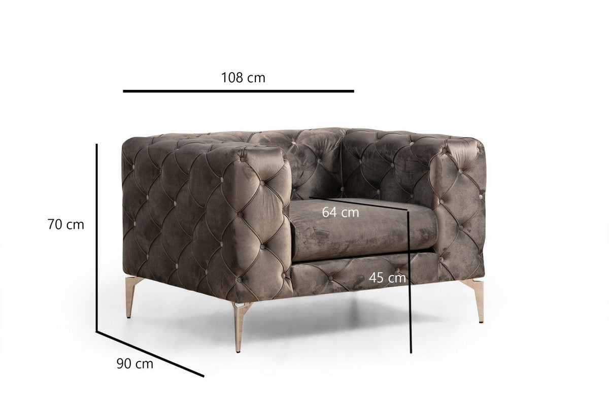 Gri, SKU 569HLN1502