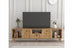 Comodă TV Figaro, Pin atlantic, 180x30x45 cm, SKU 570VLT2938, imagine 2