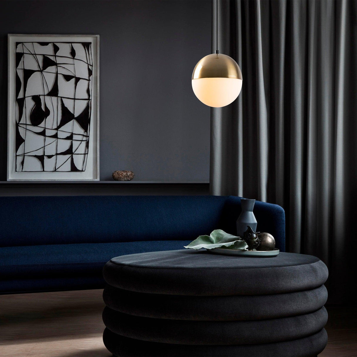 Lustra Bastos Chandelier, Vintage