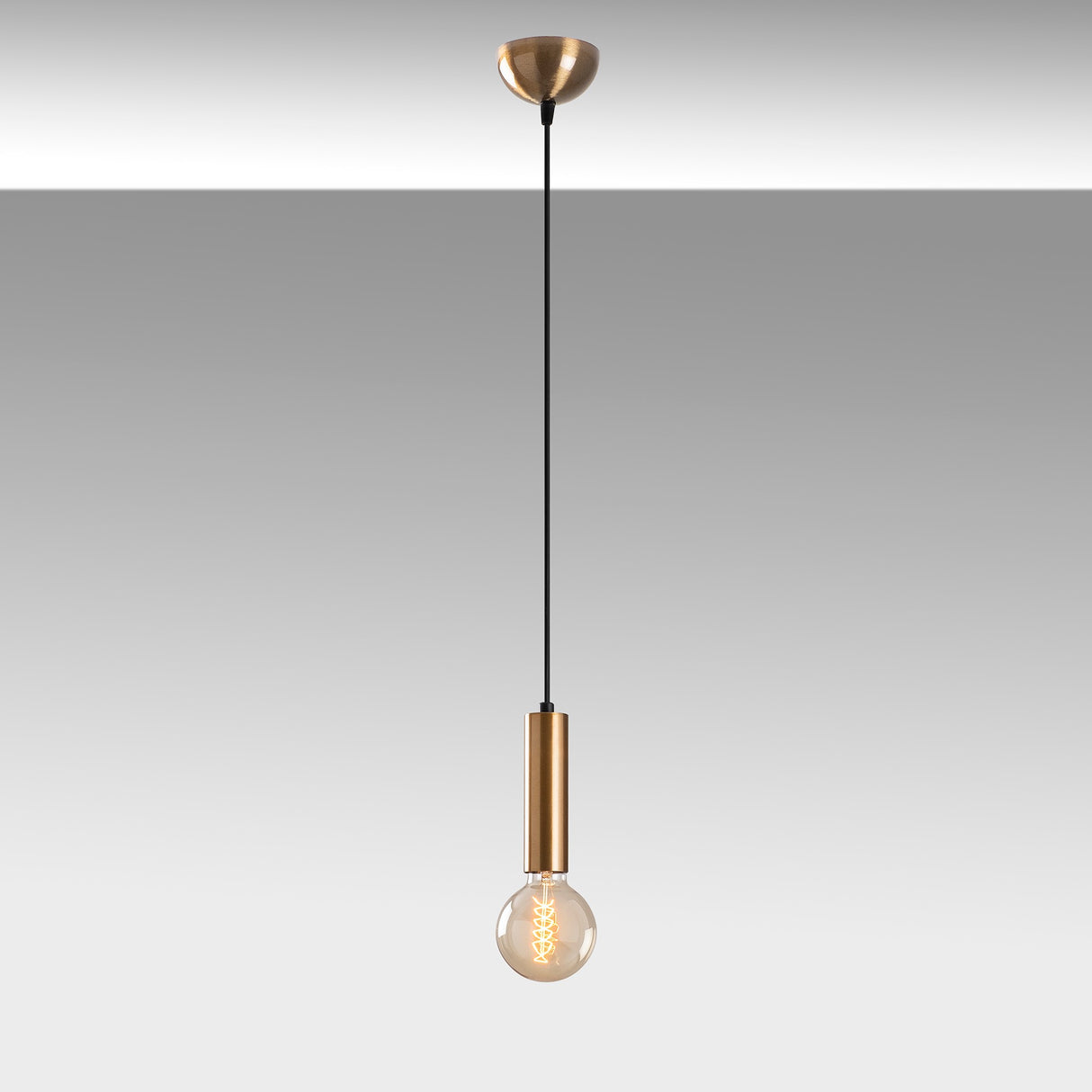 Lustră Tempo - 2081, Vintage, Ø4x111 cm