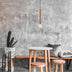 Lustră Tempo - 2076, Vintage, Ø4x126 cm, SKU 584TTM1183, imagine 1