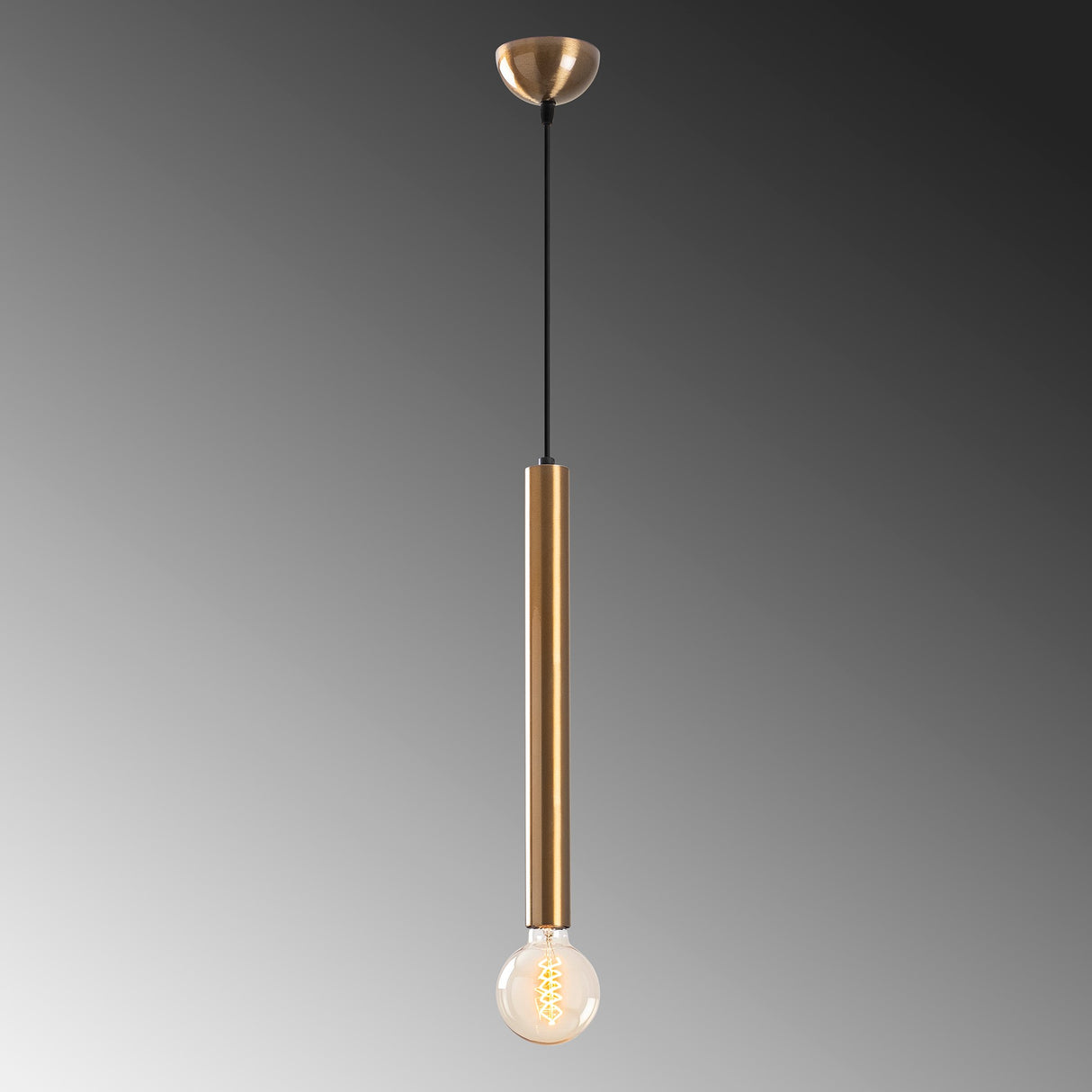 Lustră Tempo - 2072, Vintage, Ø4x139 cm