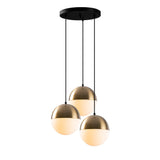 Lustra Bastos Chandelier, Vintage
