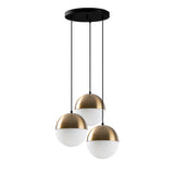 Lustra Bastos Chandelier, Vintage