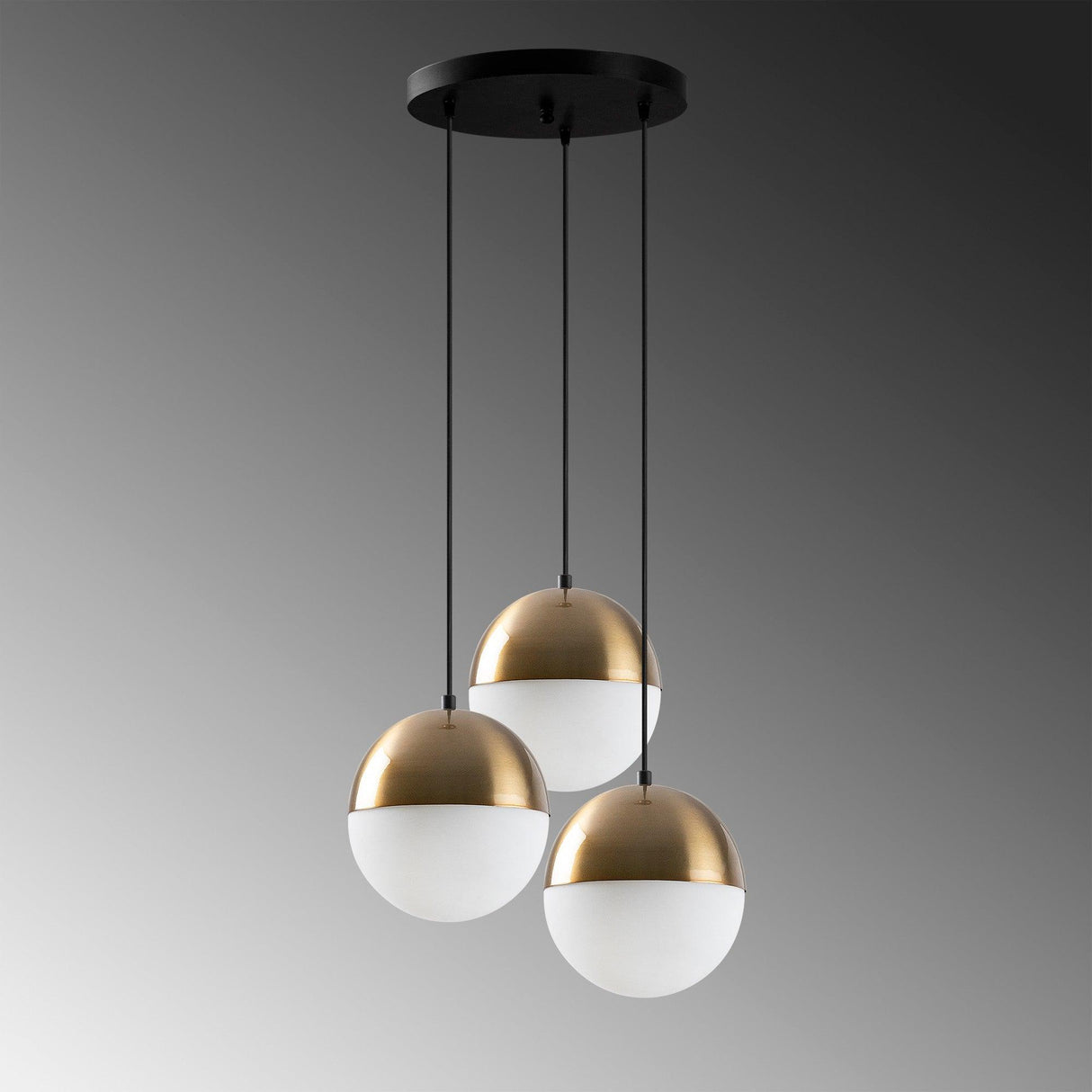 Lustra Bastos Chandelier, Vintage