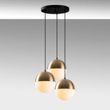 Lustra Bastos Chandelier, Vintage