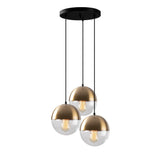 Lustra Bastok Chandelier, Vintage