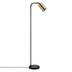 Lampadar Lumen, Vintage Negru, SKU 584TTM1517