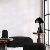Veioză Dodo Table Lamp - Negru, SKU 584TTM1704