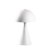 Veioză Dodo Table Lamp - Alb, SKU 584TTM1704