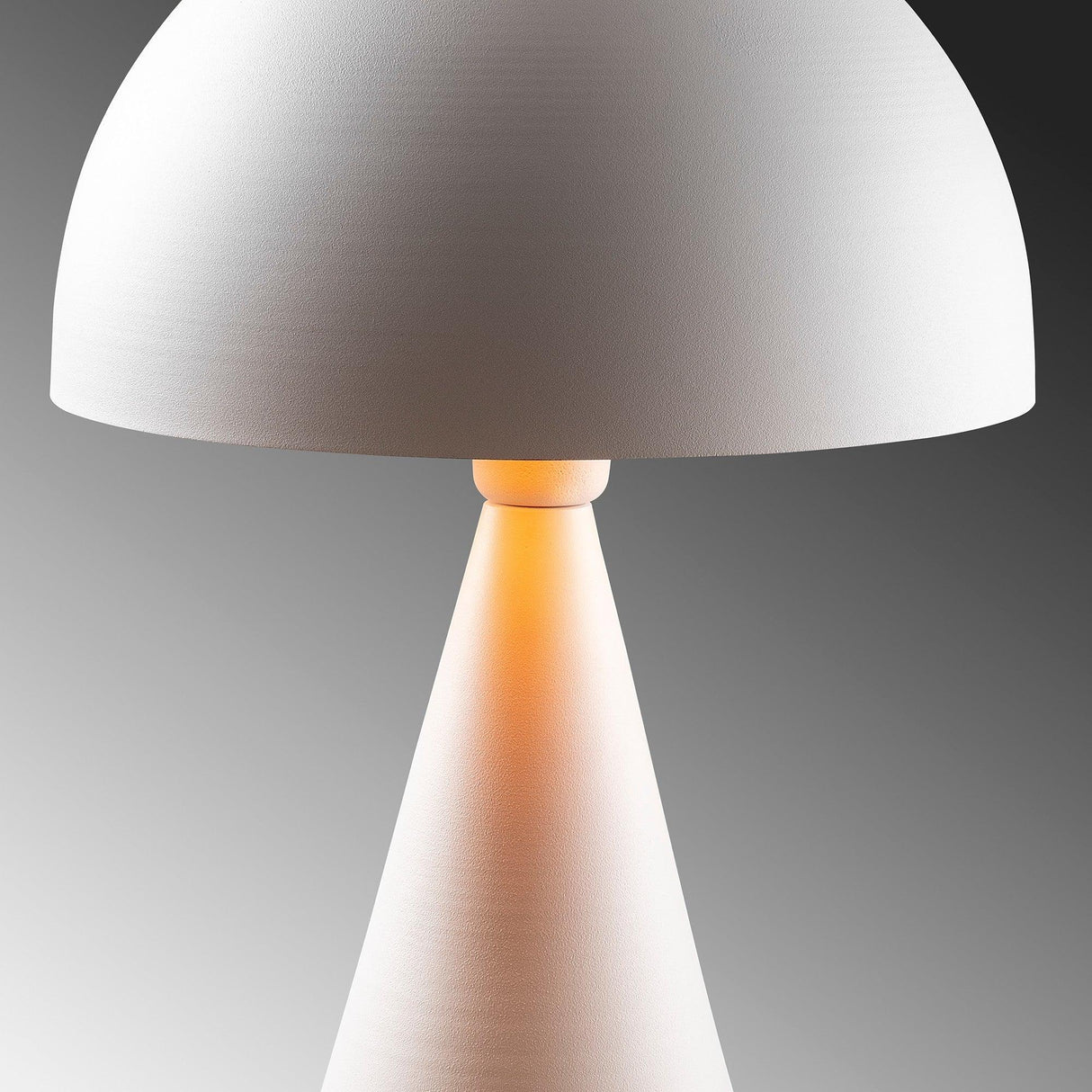 Veioză Dodo Table Lamp - Alb, SKU 584TTM1704