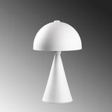 Veioză Dodo Table Lamp - Alb, SKU 584TTM1704