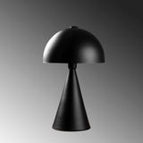 Veioză Dodo Table Lamp - Negru, SKU 584TTM1704