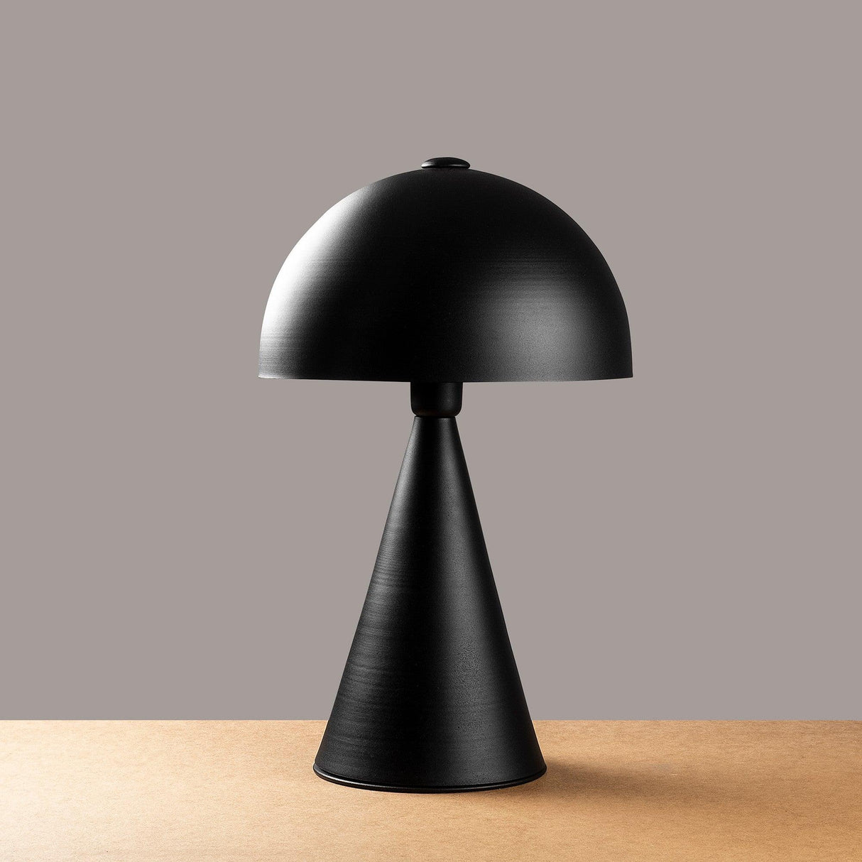 Veioză Dodo Table Lamp - Negru, SKU 584TTM1704