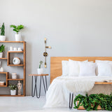 Aplică de perete Bedside - 3170, Vintage, Ø12x65 cm