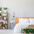 Aplică de perete Bedside - 3170, Vintage, Ø12x65 cm, SKU 584TTM1929, imagine 1