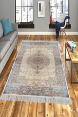 Covor de living / dormitor ELS1828, Multicolor