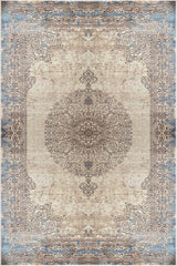 Covor de living / dormitor ELS1828, Multicolor