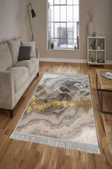 Covor Els2375 - 4, Multicolor, Diverse dimensiuni - 80x120x1 cm | SKU: 599HFT4151 | Covor Els2375 - 4, Multicolor, varianta 80x120x1 cm, produs pentru amenajarea locuinței, disponibil online în România la CasaMob