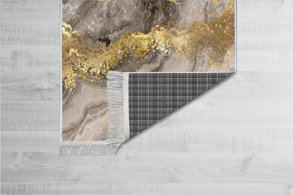 Covor Els2375 - 4, Multicolor, Diverse dimensiuni - 120x180x1 cm | SKU: 599HFT4158 | Covor Els2375 - 4, Multicolor, varianta 120x180x1 cm, produs pentru amenajarea locuinței, disponibil online în România la CasaMob