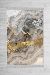 Covor Els2375 - 4, Multicolor, Diverse dimensiuni - 120x180x1 cm | SKU: 599HFT4158 | Covor Els2375 - 4, Multicolor, varianta 120x180x1 cm, produs pentru amenajarea locuinței, disponibil online în România la CasaMob
