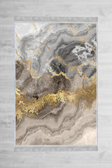 Covor Els2375 - 4, Multicolor, Diverse dimensiuni - 80x200x1 cm | SKU: 599HFT4153 | Covor Els2375 - 4, Multicolor, varianta 80x200x1 cm, produs pentru amenajarea locuinței, disponibil online în România la CasaMob