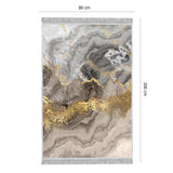 Covor Els2375 - 4, Multicolor, Diverse dimensiuni - 80x200x1 cm | SKU: 599HFT4153 | Covor Els2375 - 4, Multicolor, varianta 80x200x1 cm, produs pentru amenajarea locuinței, disponibil online în România la CasaMob