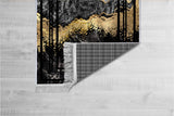 Covor de living / dormitor ELS2375 - 2, Multicolor