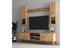 Comodă TV TVU0202, Pin atlantic, 180x35x48 cm, SKU 616TNM1805, imagine 2