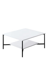 Set mobilă pentru sufragerie negru Line Set, Diverse culori, 180x30x18 cm - Alb - Negru | SKU: 618BLY1156 | Set mobilă pentru sufragerie negru Line Set, 180x30x18 cm, varianta Alb - Negru, produs pentru amenajarea locuinței, disponibil online în România la CasaMob