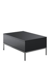 Set mobilă pentru sufragerie Lord, Diverse culori, 180x30x47 cm - Antracit - Argintiu | SKU: 618BLY1194 | Set mobilă pentru sufragerie Lord, 180x30x47 cm, varianta Antracit - Argintiu, produs pentru amenajarea locuinței, disponibil online în România la CasaMob