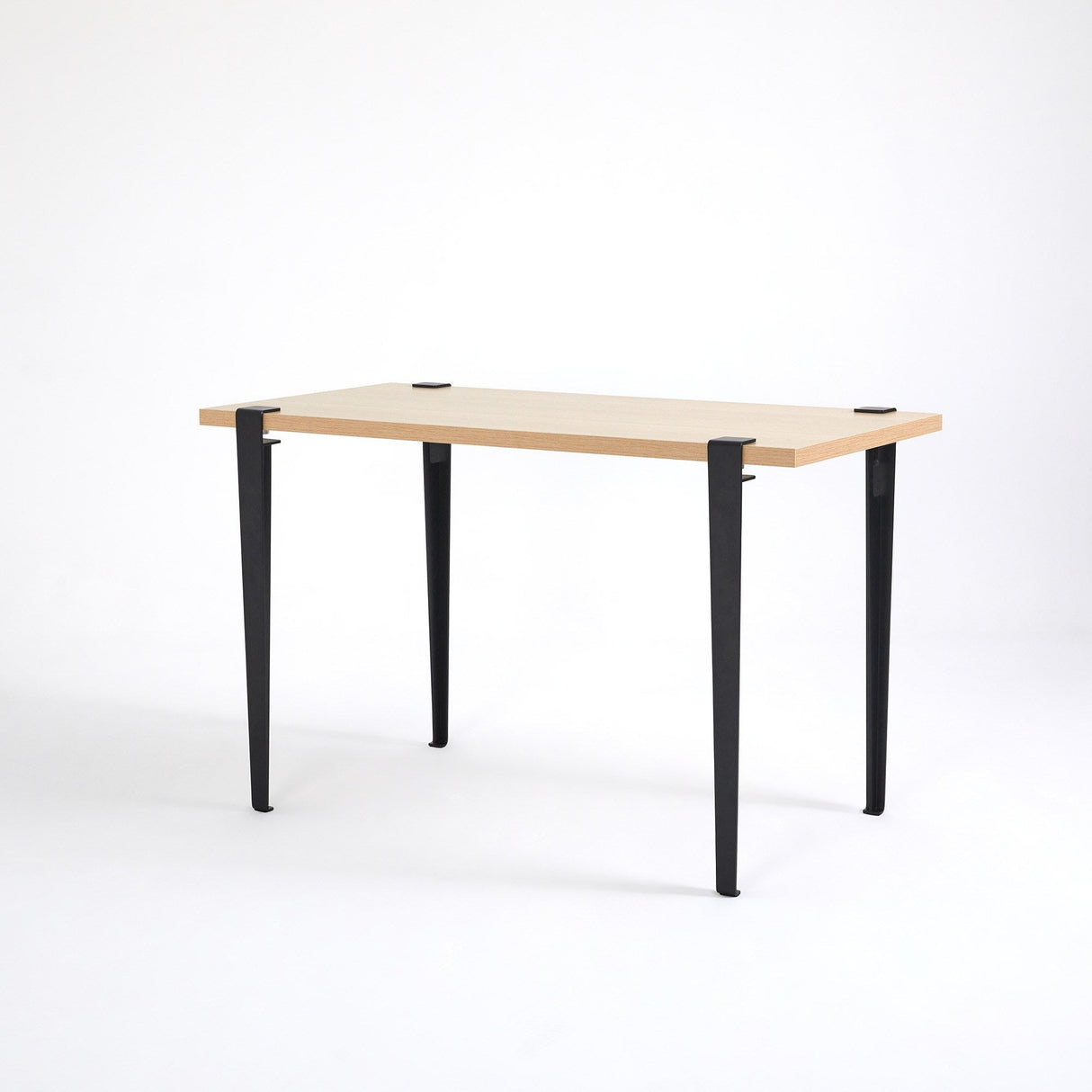 Birou Eridanos, Diverse culori, 120x60x75 cm - Lemn - Negru | SKU: 631LGG1156 | Birou Eridanos, 120x60x75 cm, varianta Lemn - Negru, produs pentru amenajarea locuinței, disponibil online în România la CasaMob