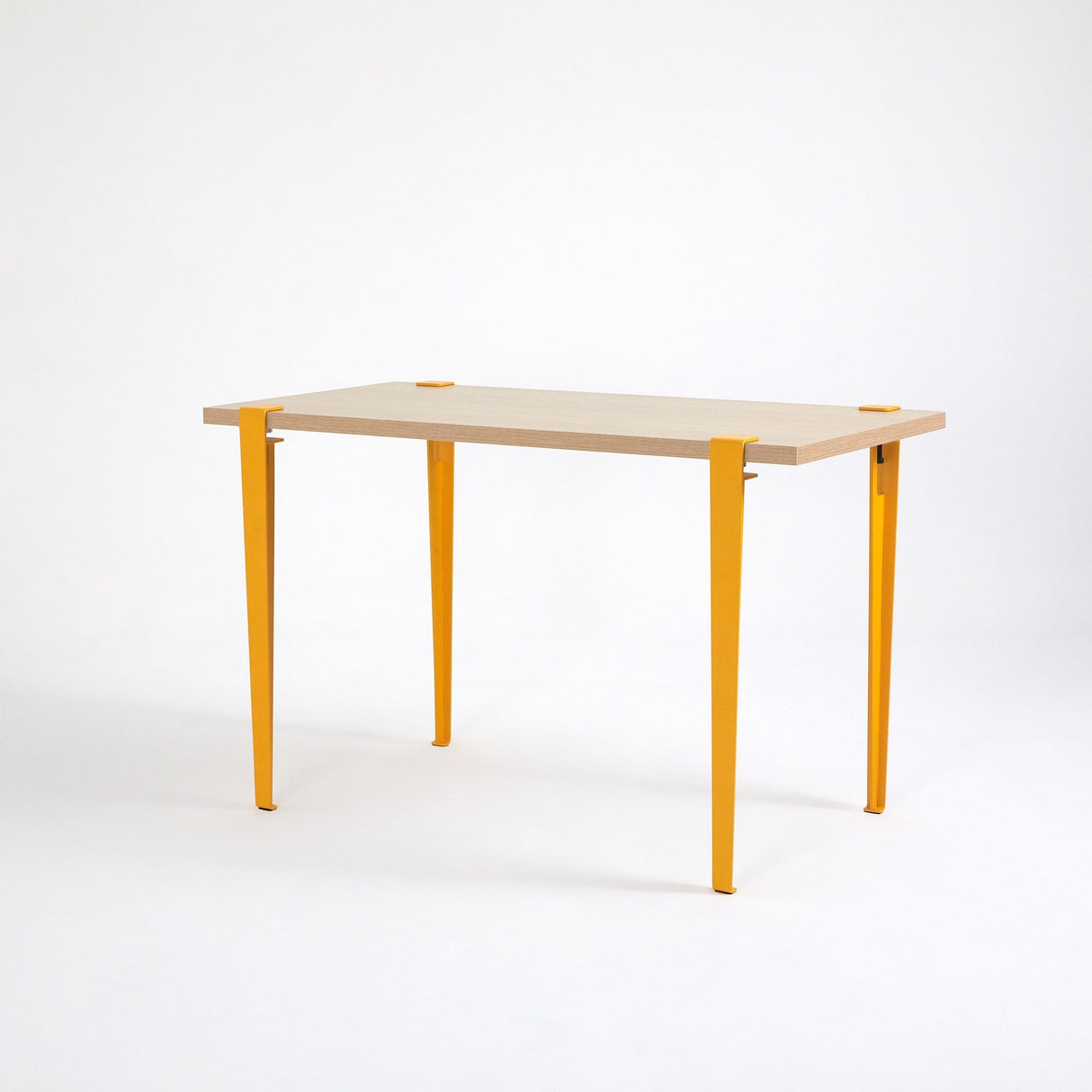 Birou Eridanos, Diverse culori, 120x60x75 cm - Lemn - Galben | SKU: 631LGG1158 | Birou Eridanos, 120x60x75 cm, varianta Lemn - Galben, produs pentru amenajarea locuinței, disponibil online în România la CasaMob
