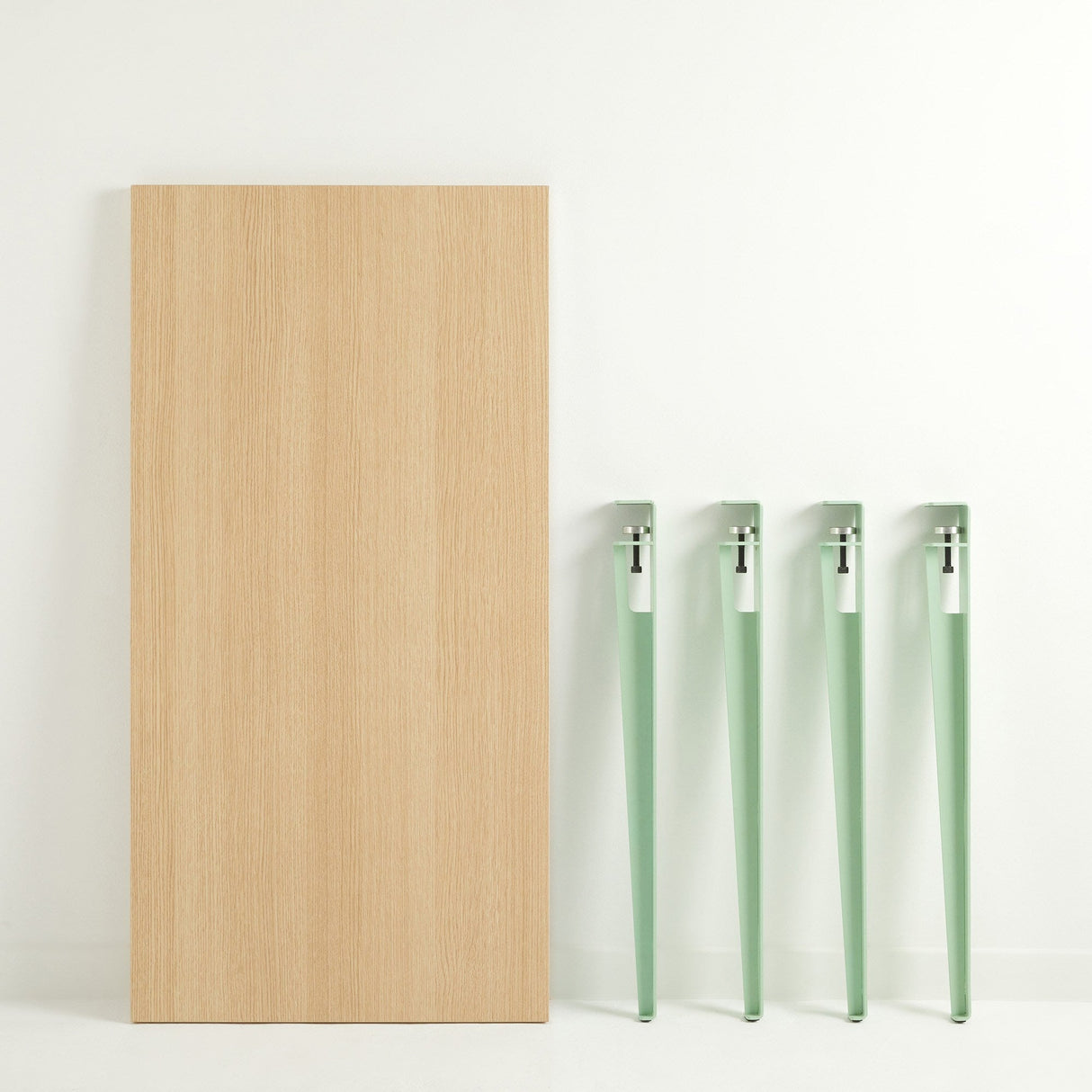 Birou Eridanos mentă verde, Diverse culori, 120x60x75 cm - Lemn - Mentă | SKU: 631LGG1159 | Birou Eridanos mentă verde, 120x60x75 cm, varianta Lemn - Mentă, produs pentru amenajarea locuinței, disponibil online în România la CasaMob