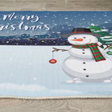 Covor Woopamuk417, Multicolor, Diverse dimensiuni - 80x150x1 cm | SKU: 633HFT1113 | Covor Woopamuk417, Multicolor, varianta 80x150x1 cm, produs pentru amenajarea locuinței, disponibil online în România la CasaMob